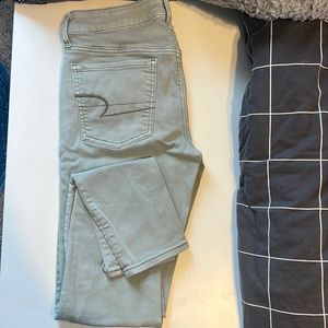American Eagle Denim!